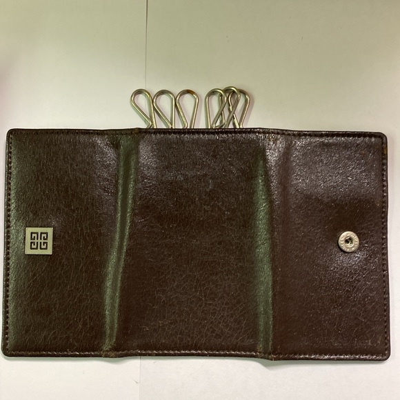 Givenchy key case - Picture 6 of 8